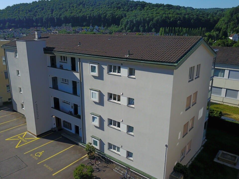 Neu sanierte 3-Zimmerwohnungen – Bezug ab 1. März 2026 - Bild 1