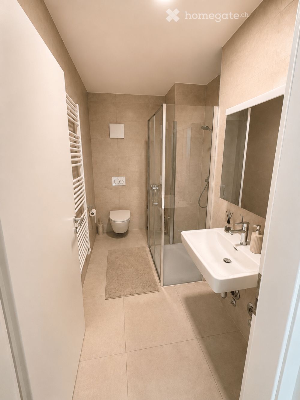 Magnifique loft entièrement rénové au centre de Lausanne - Bild 5