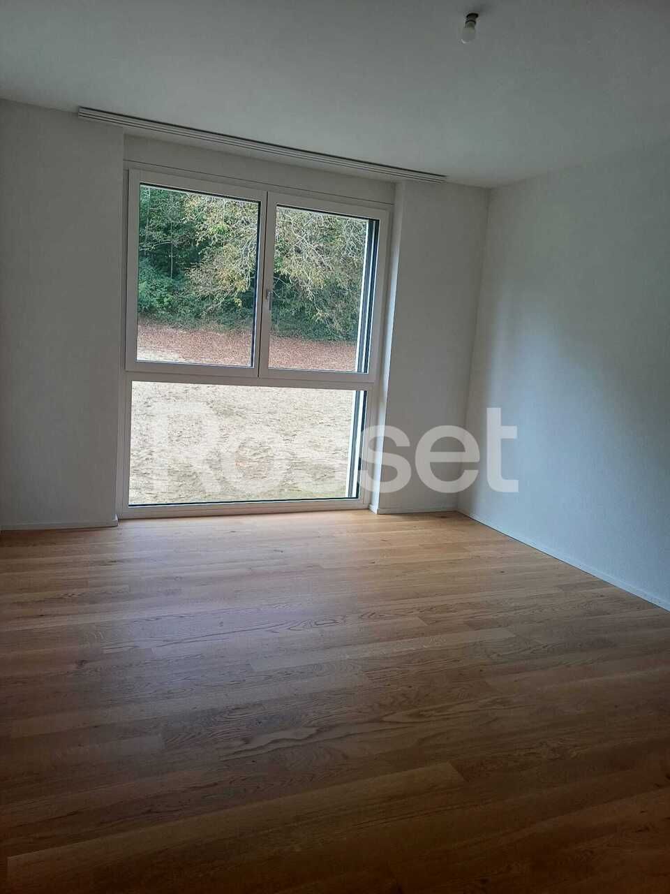 Neue 3½-Zimmer-Wohnungen von etwa 77 oder 83 m² - Bild 4
