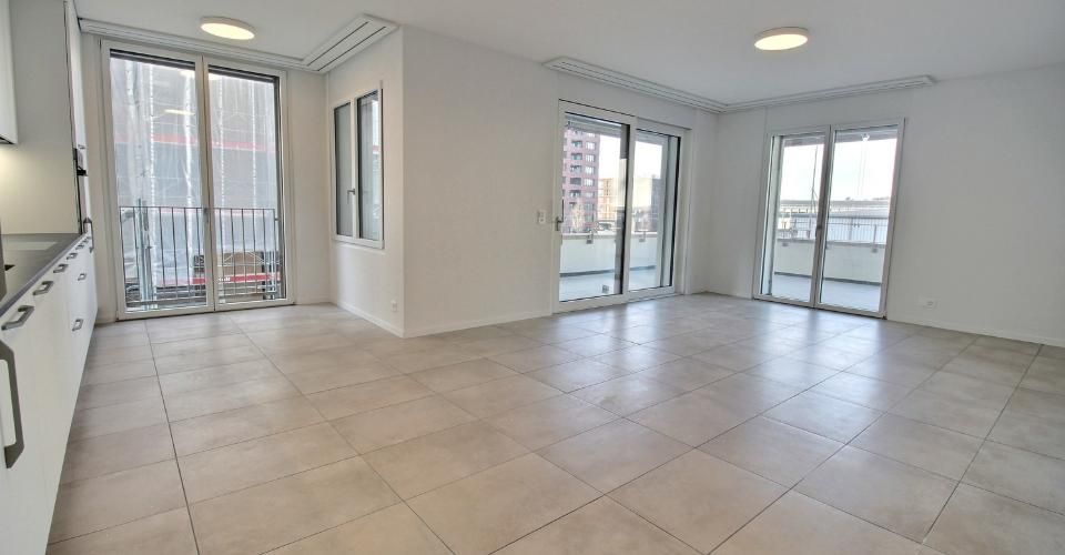 Appartement neuf de haut standing 5.5 pièces - Appartement 5.5 pièces - image - 1