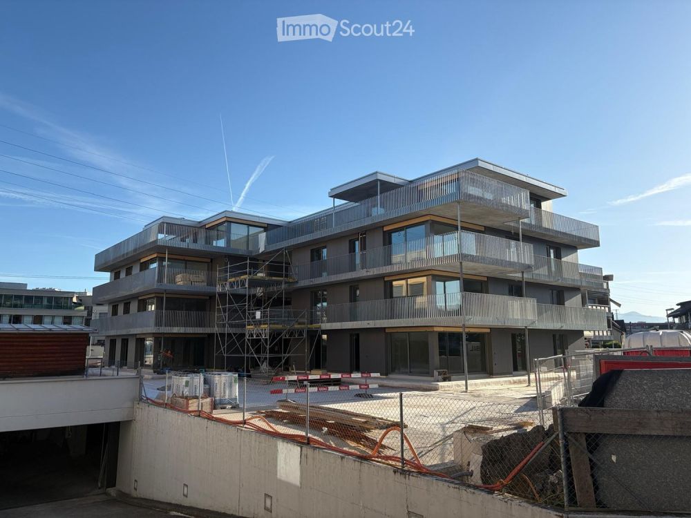 Moderne 3.5-Zimmer-Attikawohnung im Neubau in Lachen SZ - Bild 3