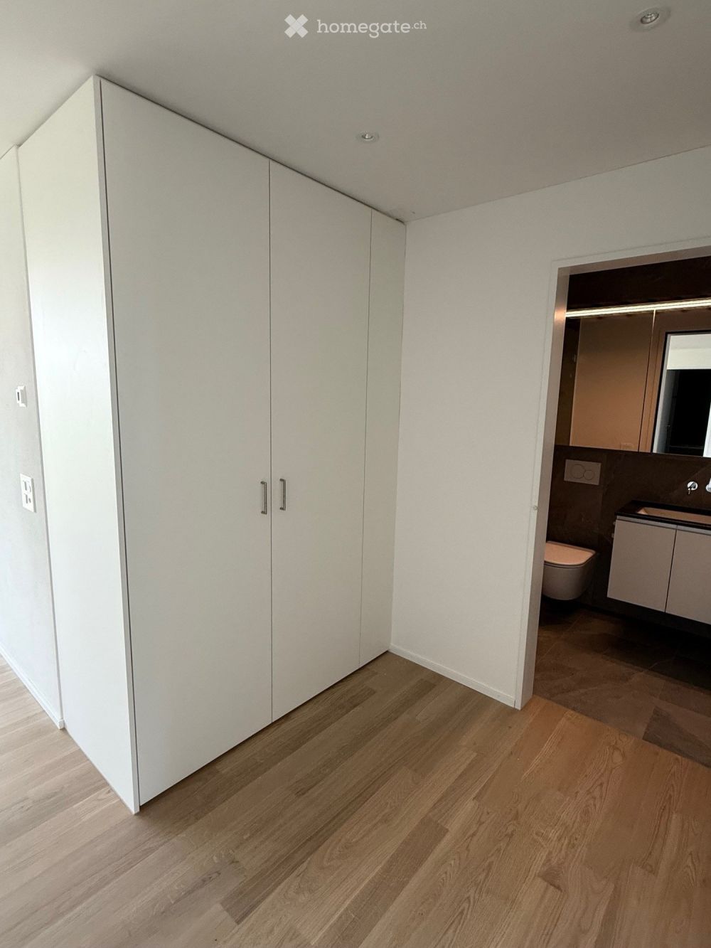Moderne 4.5-Zimmer-Neubau-Wohnung in Forch - Bild 6