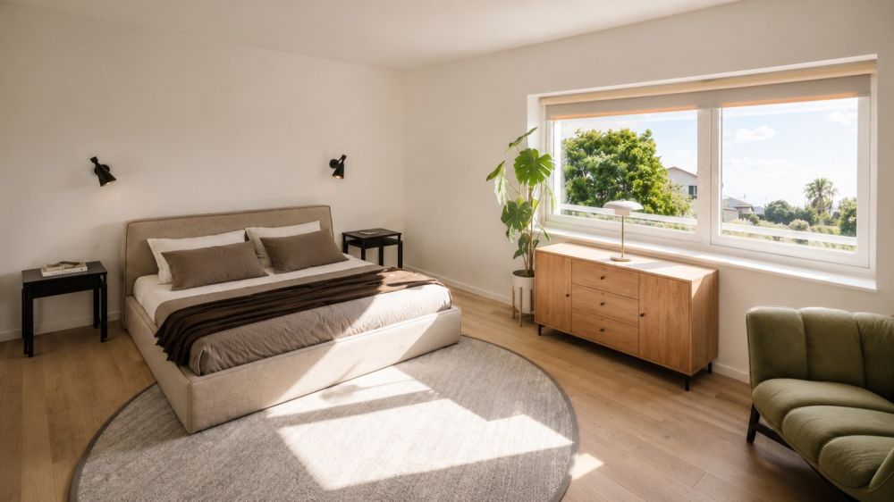 Villa d'architecte, finitions haut de gamme et haute performance énergétique - Bild 6