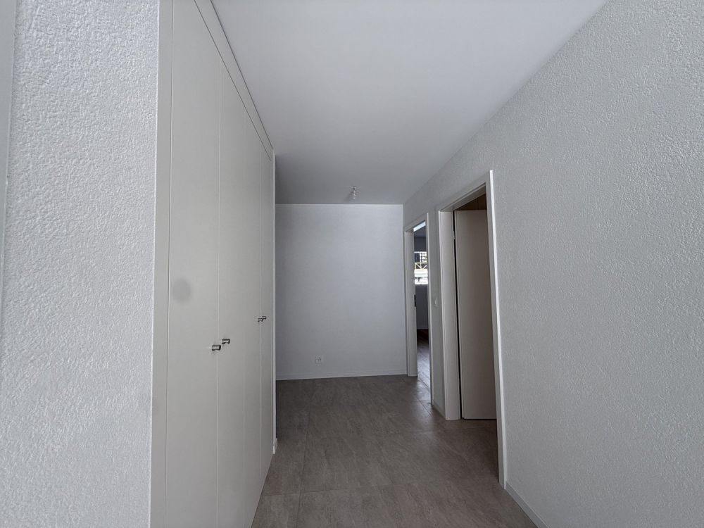Magnifique appartement de 3.5 pièces comme neuf à louer à St-Pierre-de-Clages - Bild 7