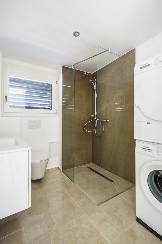 Moderne Dachwohnung mit Aussicht auf den Zugersee - Bild 3