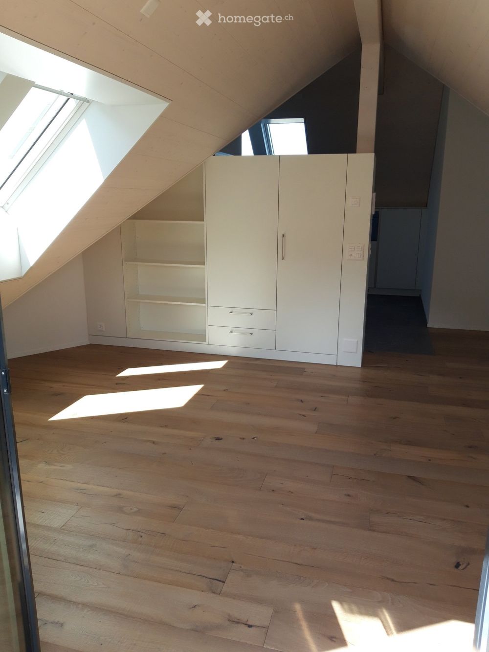 Moderne Loftwohnung - Bild 3