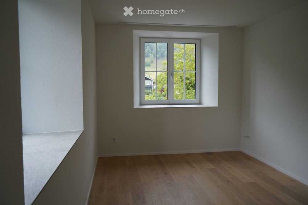 4.5 Zimmer Wohnung - Bild 5
