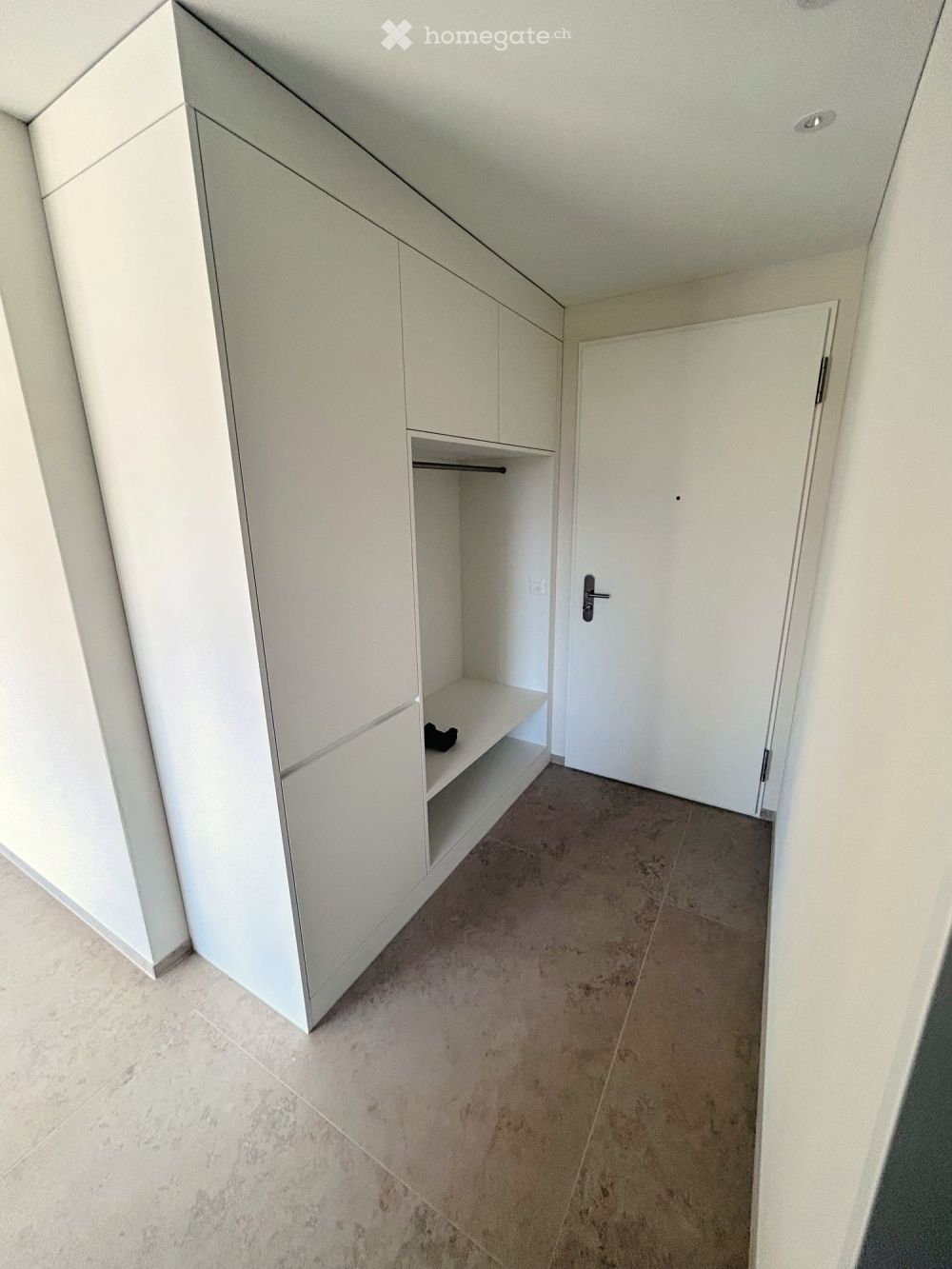 Neubau Wohnung mit Charme. - Bild 5