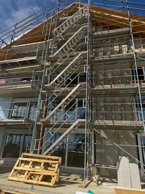 BELVEDERE - Appartements à Orges - Bild 1