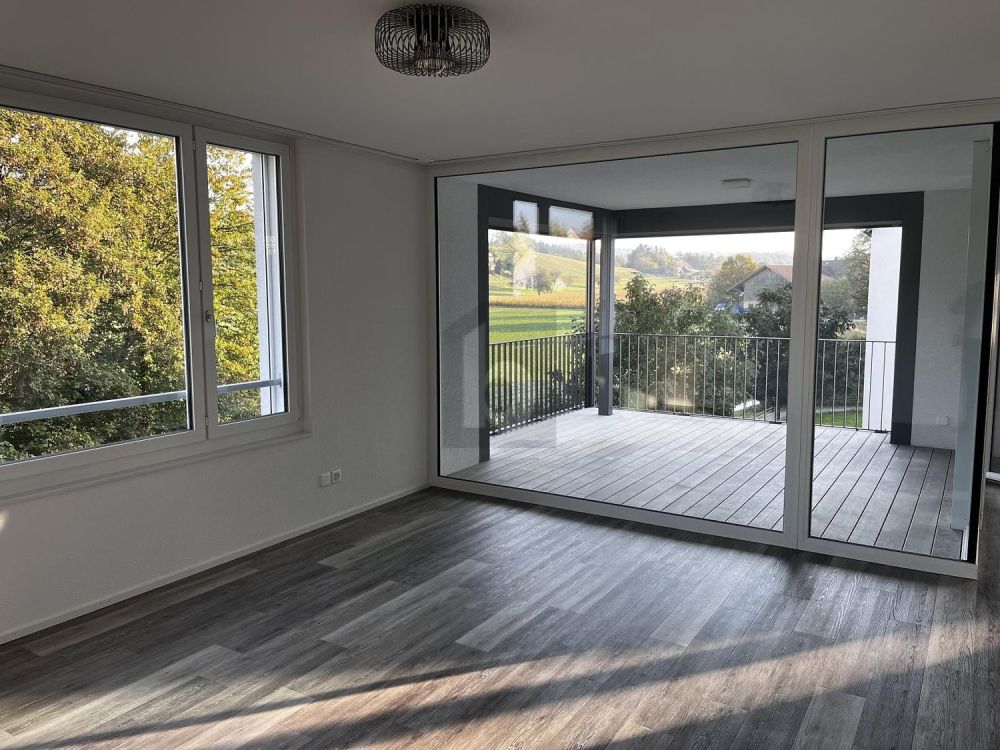 MODERNES WOHNEN DIREKT AM IDYLLISCHEN DORFBACH - Bild 3
