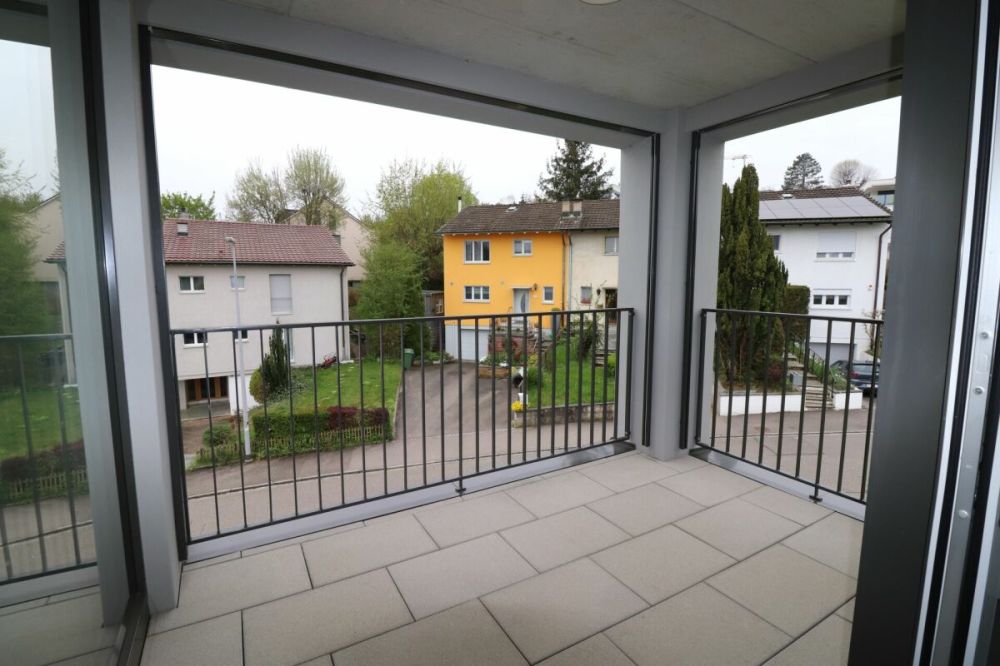 Xaver-Areal, Binningen - moderne 3 1/2-Zimmer-Wohnung im 2.OG - Bild 4