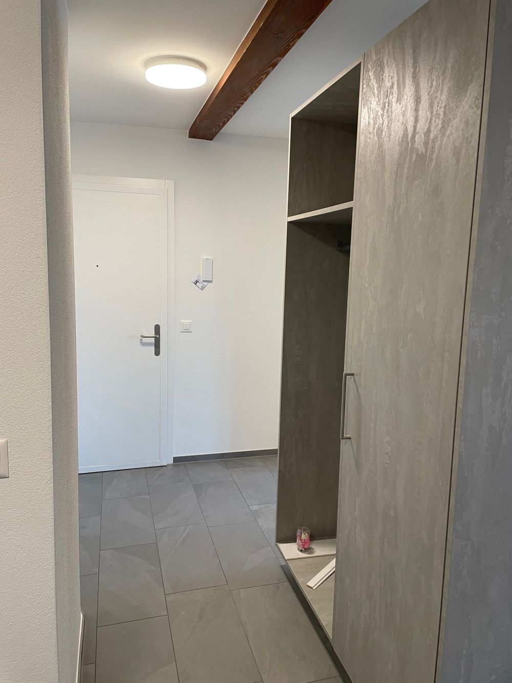 Moderne 2.5-Zimmer-Neubau-Wohnung in zentraler Lage Solothurn - Bild 4
