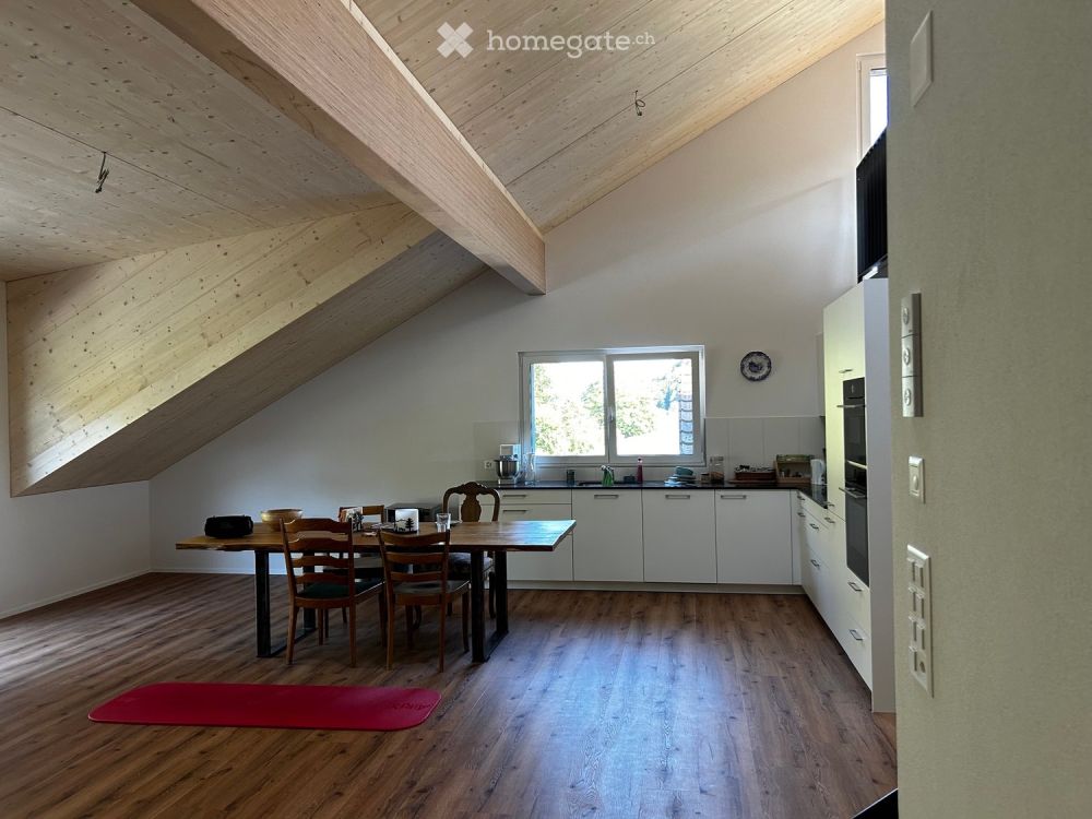 WG Zimmer in Fischingen - Bild 2