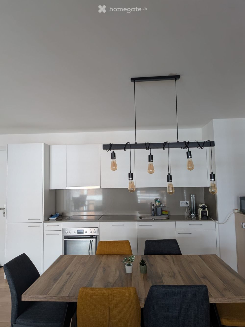 Moderne 2,5-Zimmer-Wohnung in Lausanne – Verfügbar ab Juli 2026 - Bild 5