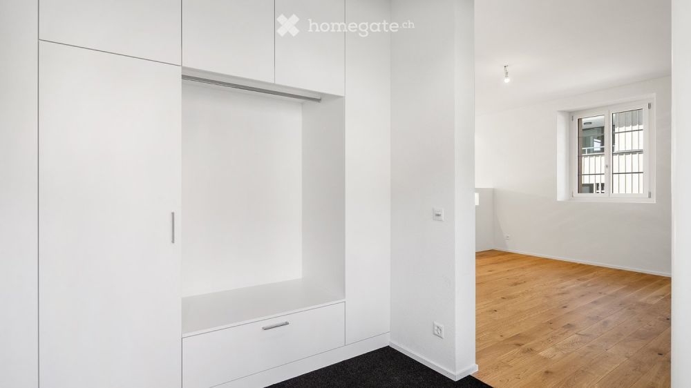 Moderne 5.5-Zimmer-DEFH in Muri AG - Neubau 2025 - Bild 9