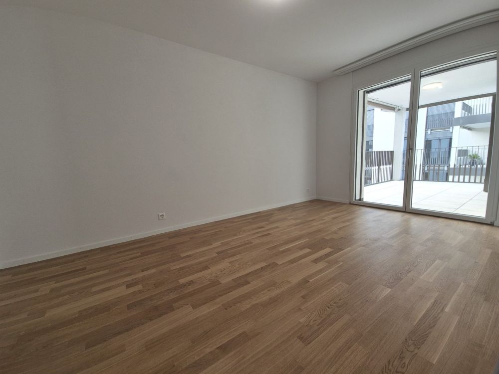 Superbe appartement de 3.5 pièces à louer à Marly ! - Chambre 2