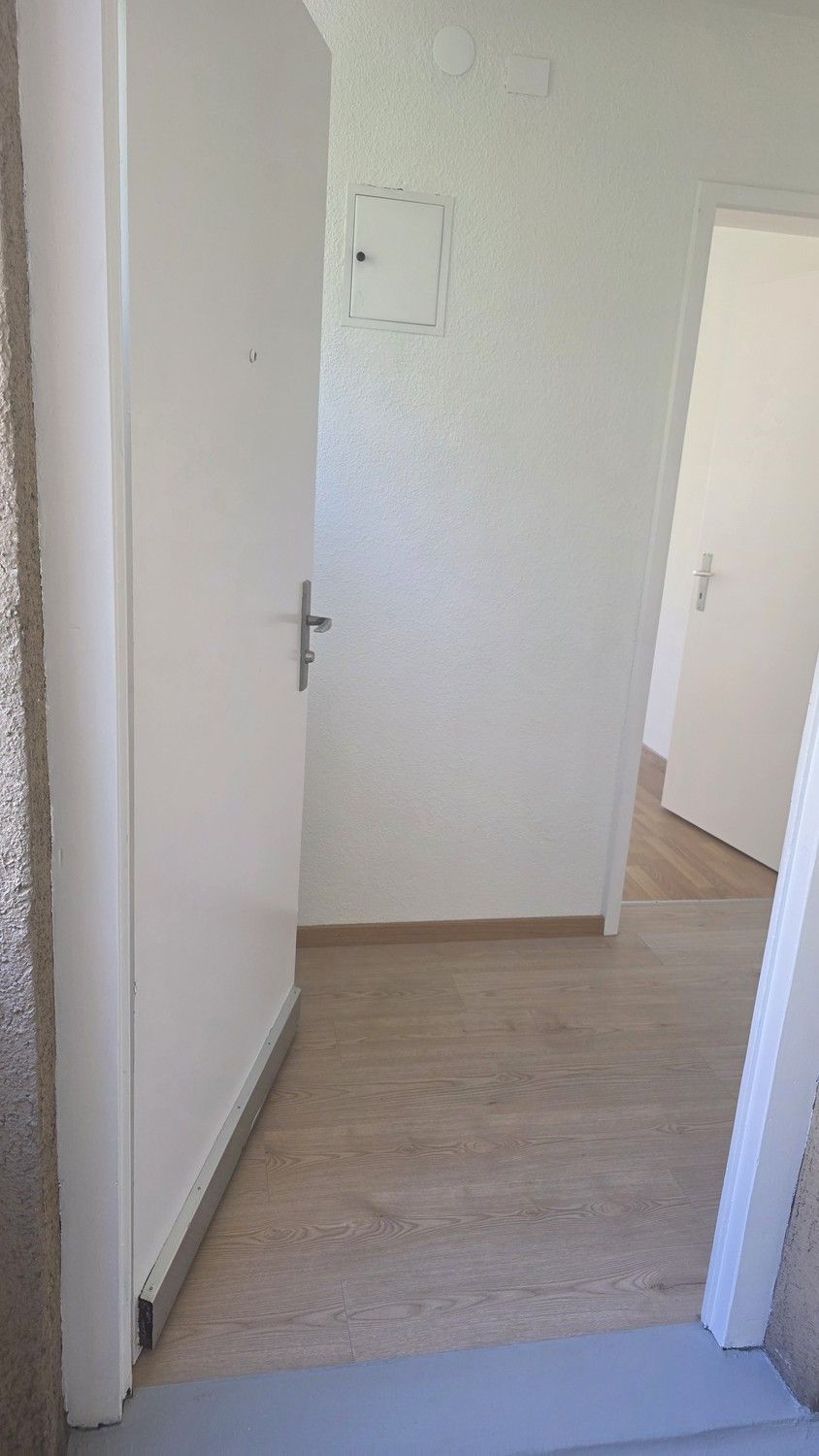 RenovieERSTVERMIETUNG NACH SANIERUNG: MODERNE 4.5-ZIMMERWOHNUNGEN!rte Wohnung in Brüttisellen - Bild 13