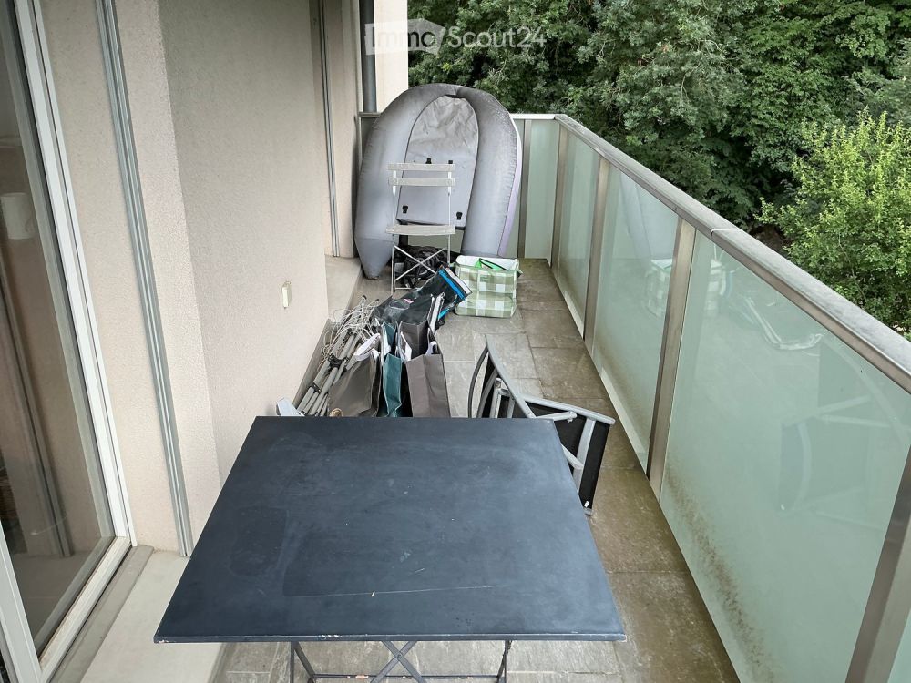 Neue 3.5-Zimmer-Wohnung mit Balkon in Collombey - Bild 8