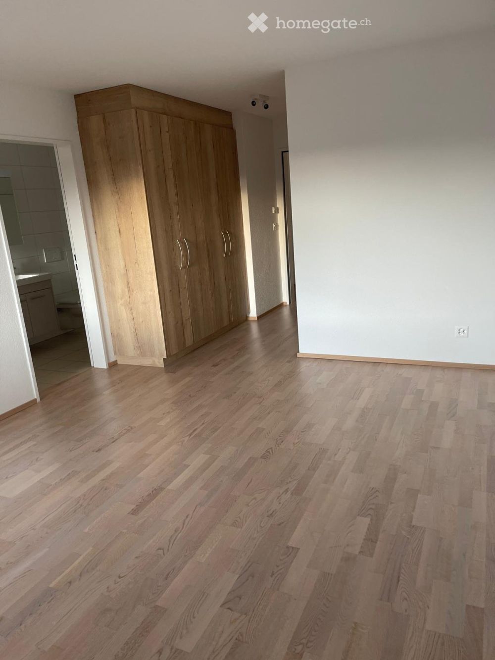 Moderne 3.5-Zimmer-Attikawohnung mit Terrasse in Weiach - Bild 10