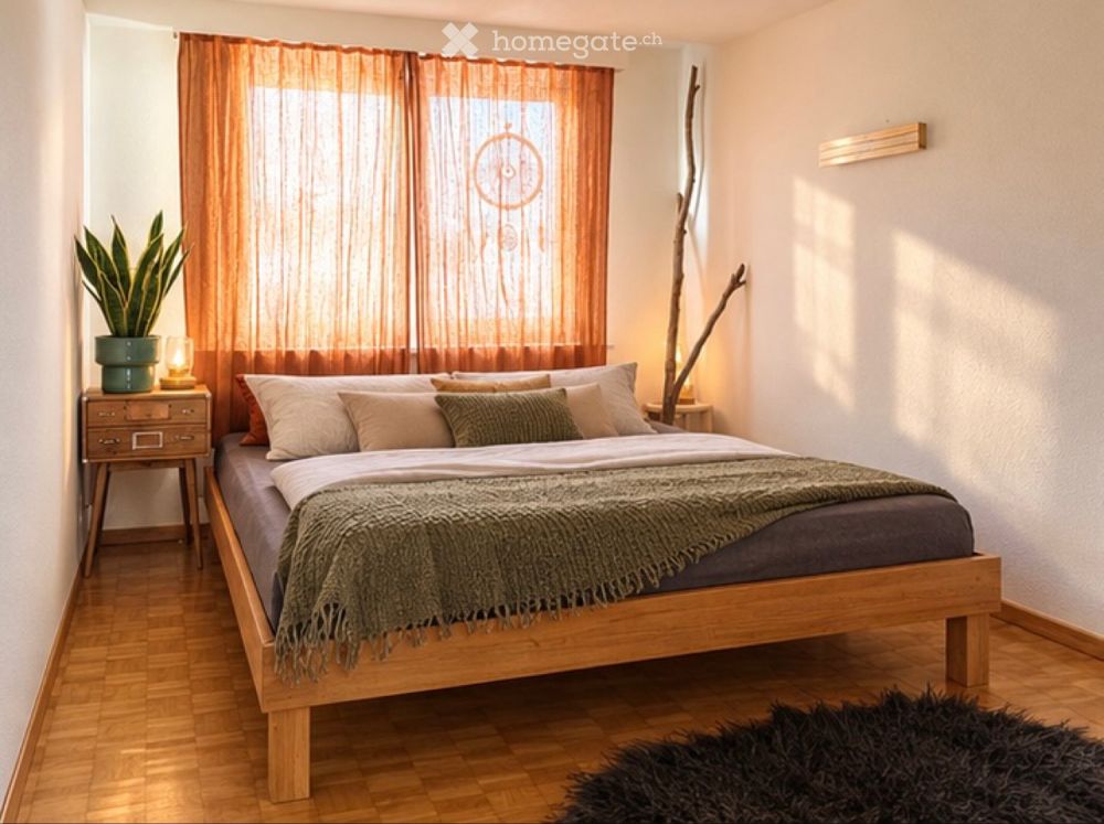 Suche Nachmieter für 3,5 Zimmerwohnung in Zufikon - Bild 5