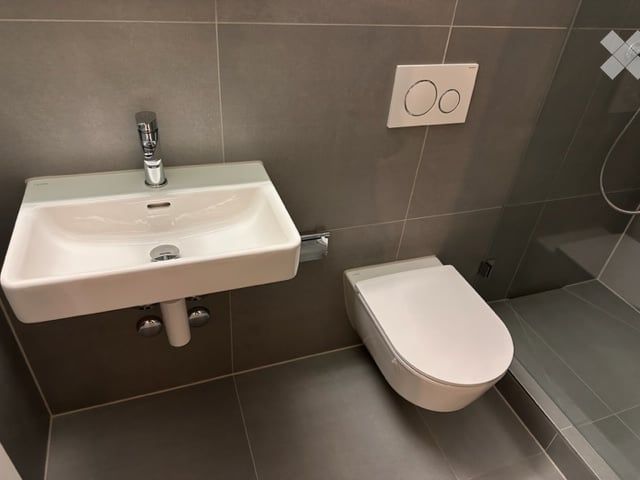 Traumhafte 3½-Zim. wohnung mit modernem Wohnkomfort - Bild 5
