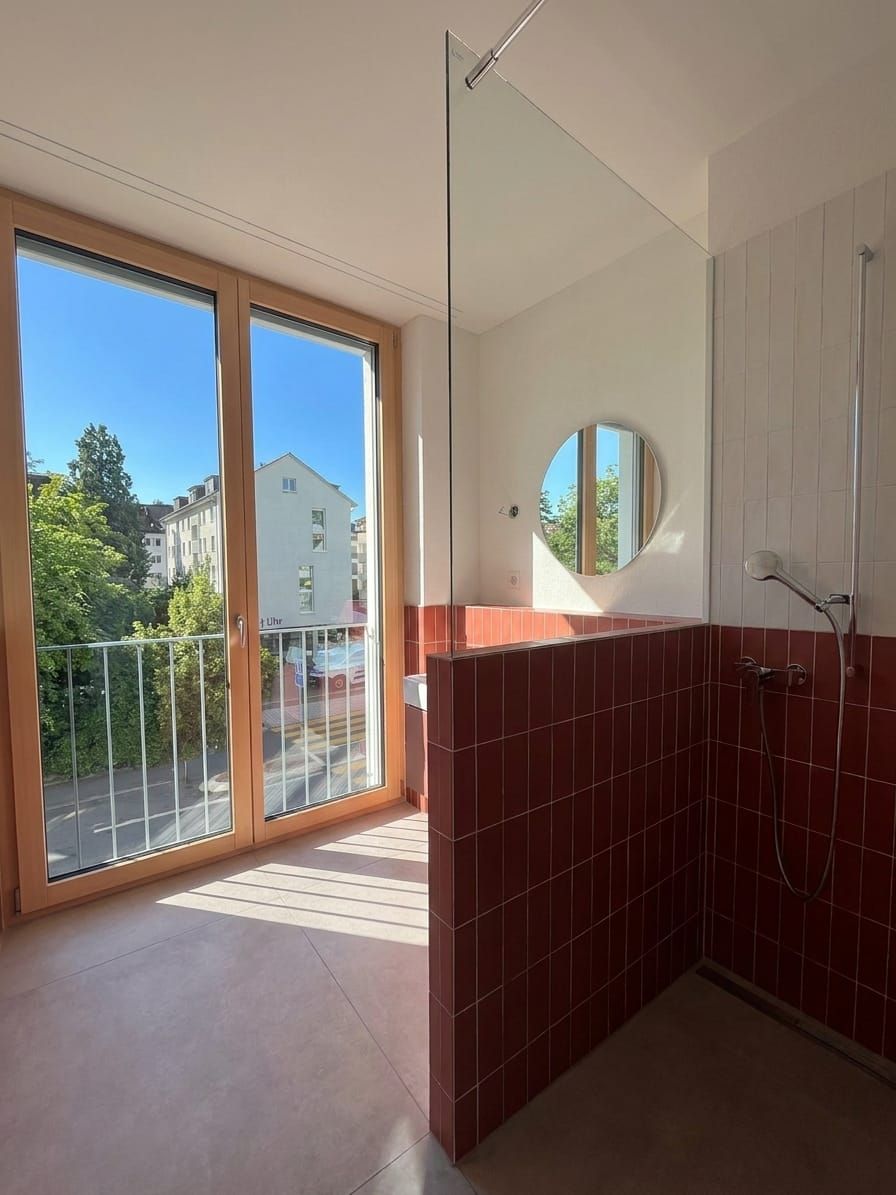 3.5-Zimmer-Wohnung in Effretikon mieten - Ausbau im Eigentumsstandard - Bild 9