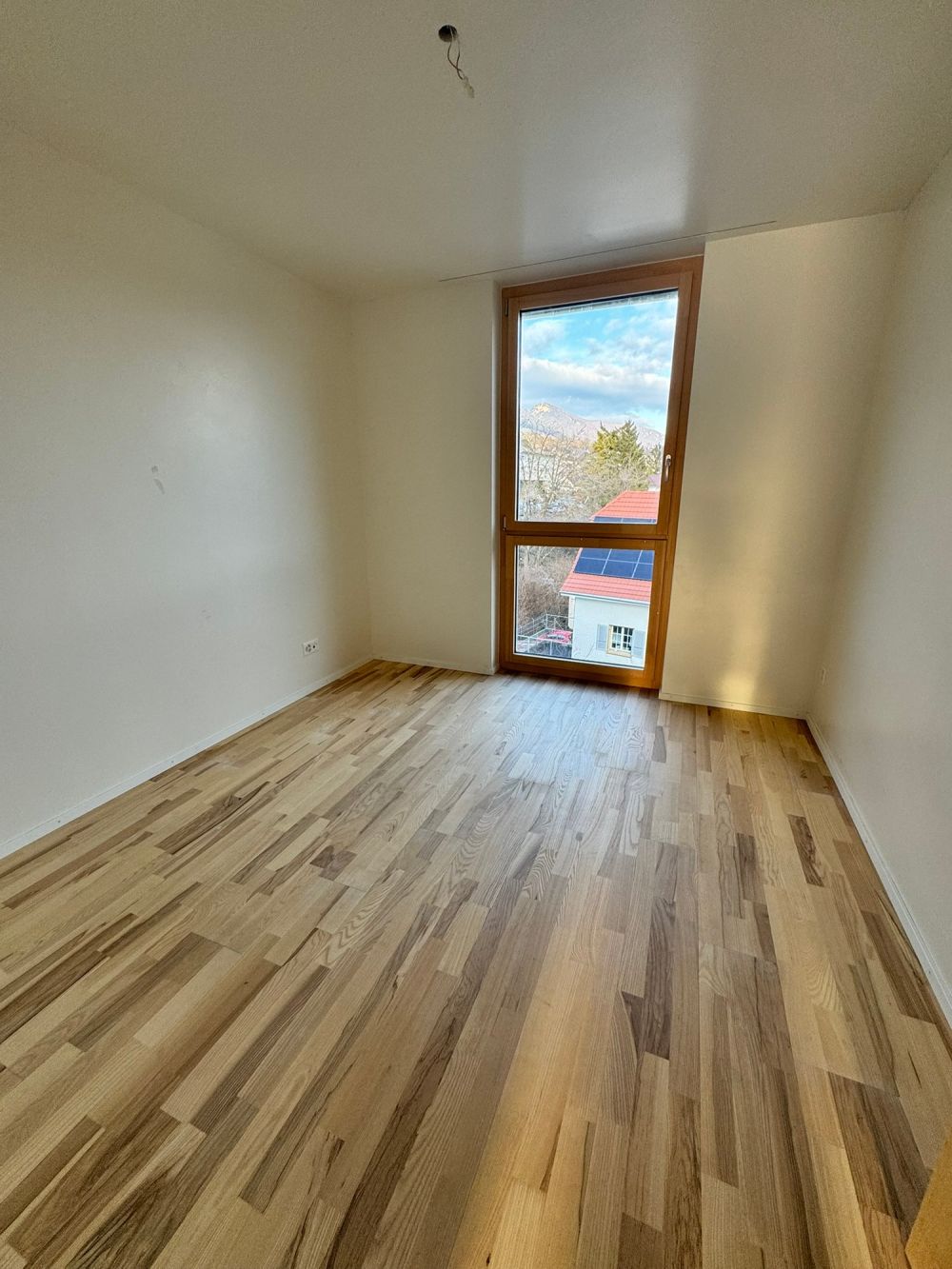 Helle, moderne Stadtwohnung - Bild 8