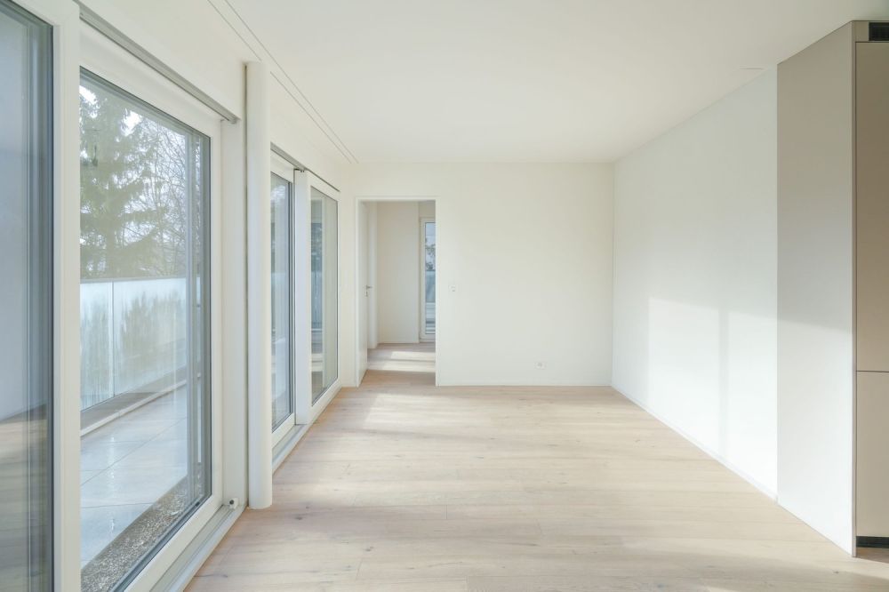 Moderne 2.5-Zimmer-Wohnung in Grenchen mieten - Bild 6