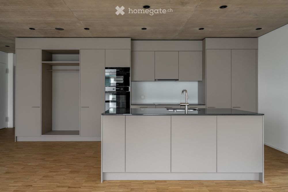 Erstvermietung 3.5-Zimmerwohnung in Rudolfstetten - Bild 2