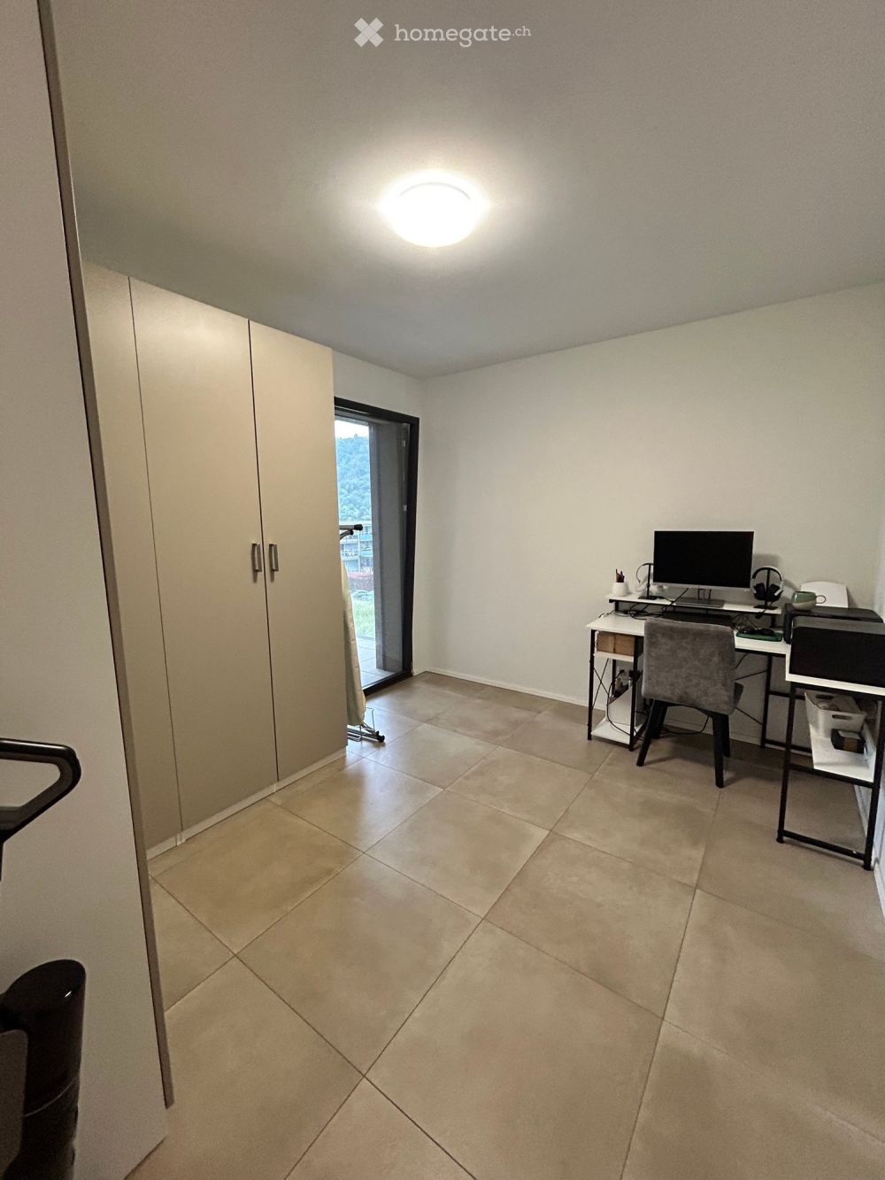 Appartamento 3.5 A Bedano - Bild 2