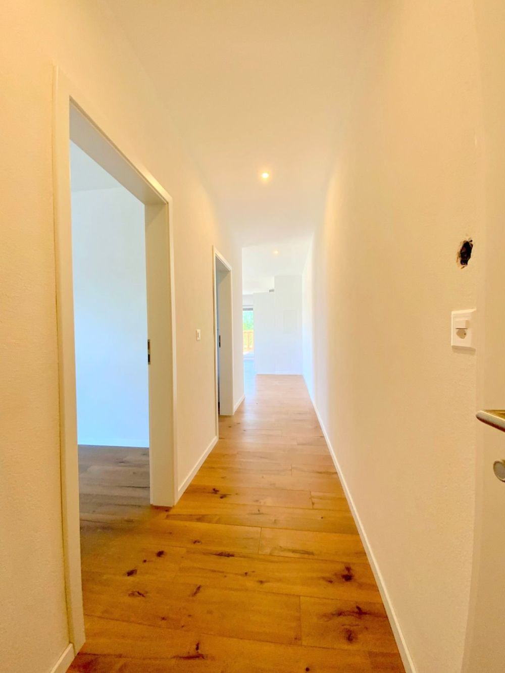 Domdidier 2,5 pcs avec balcon ! - Bild 3