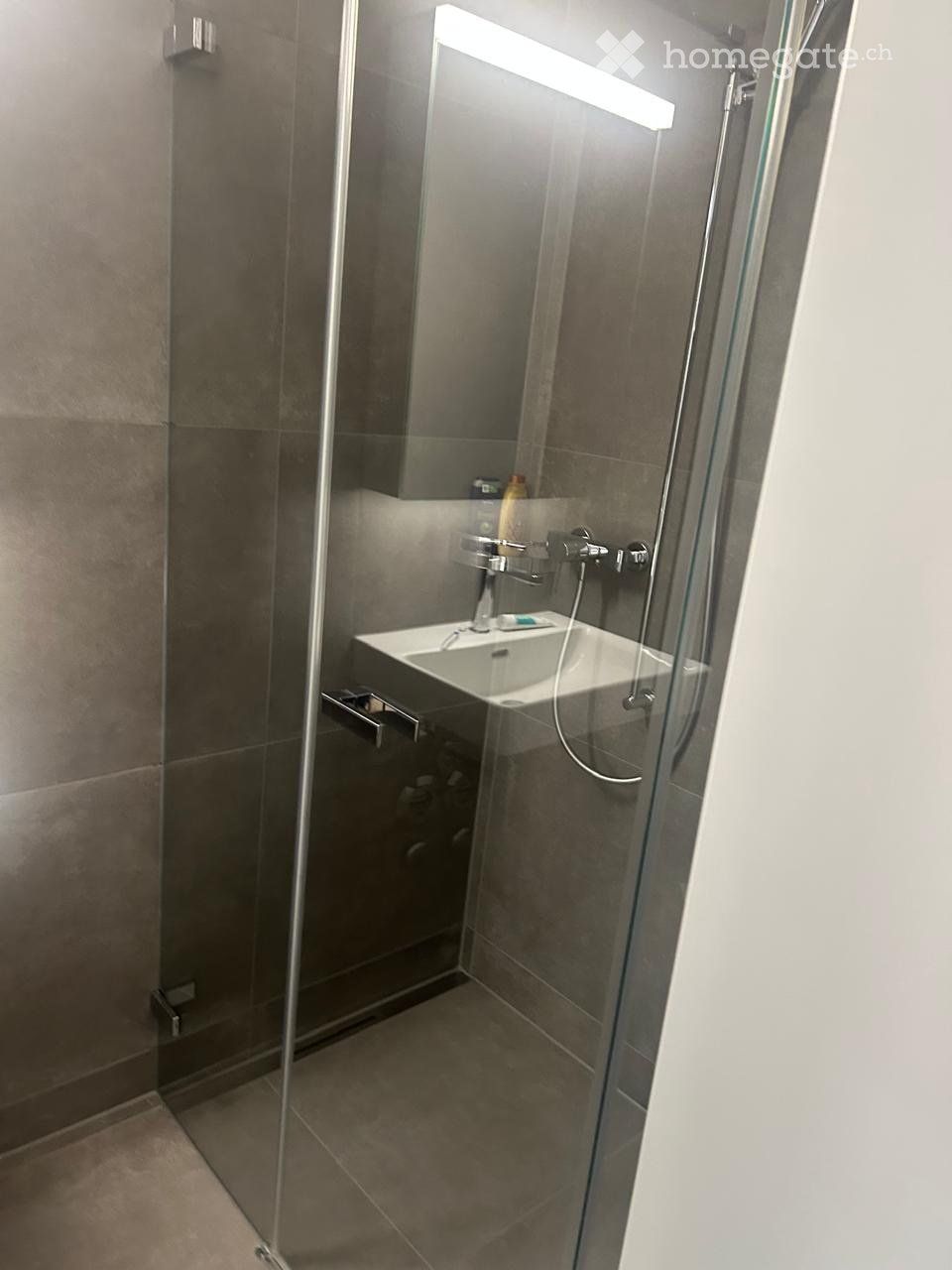 Modern 3.5-Room Terrace Apartment in Luzern – Available Immediately - Bild 8