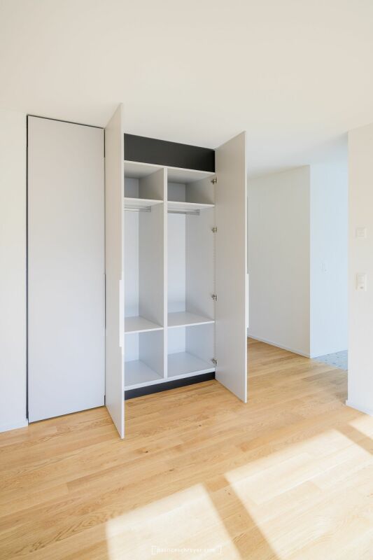 Très bel appartement de 2.5 pièces entièrement neuf - Bild 7