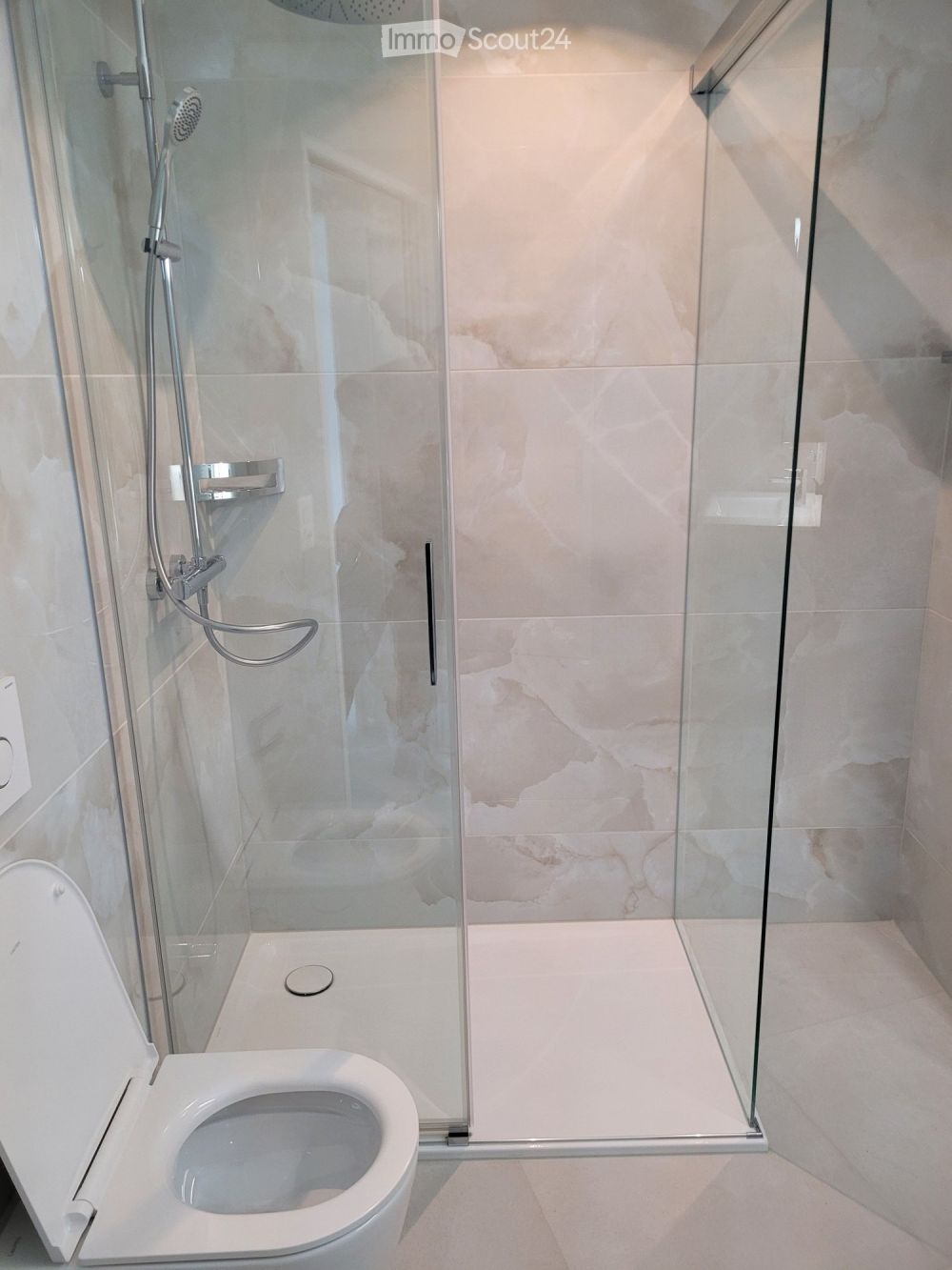 Erstbezug moderne 2.5 Zimmerwohnung in Endingen - Bild 8