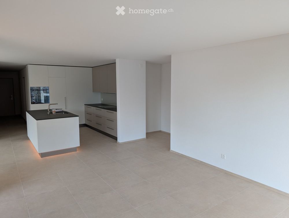 Wunderschöne 4.5-Zimmer-Wohnung im Eigentumsstandard an zentraler Lage im Dorfzentrum - Bild 10
