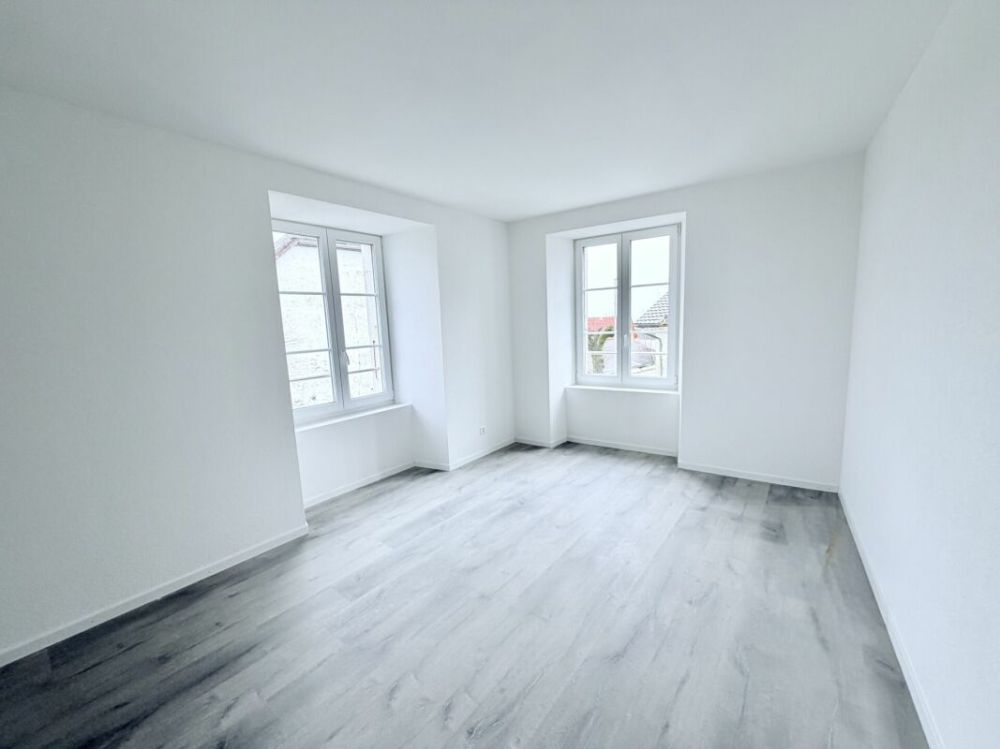 Votre nouveau chez-vous vous attend ! Appartement neuf de 4.5 pièces - Bild 3