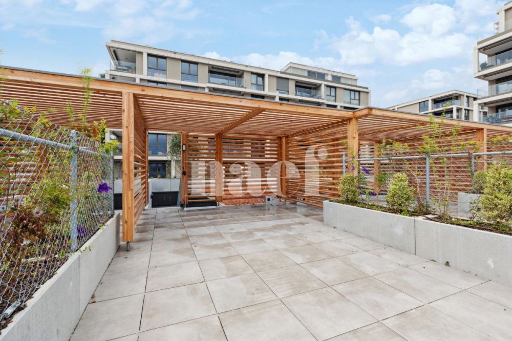 Maisons mitoyennes de 3.5 pièces - Bild 3