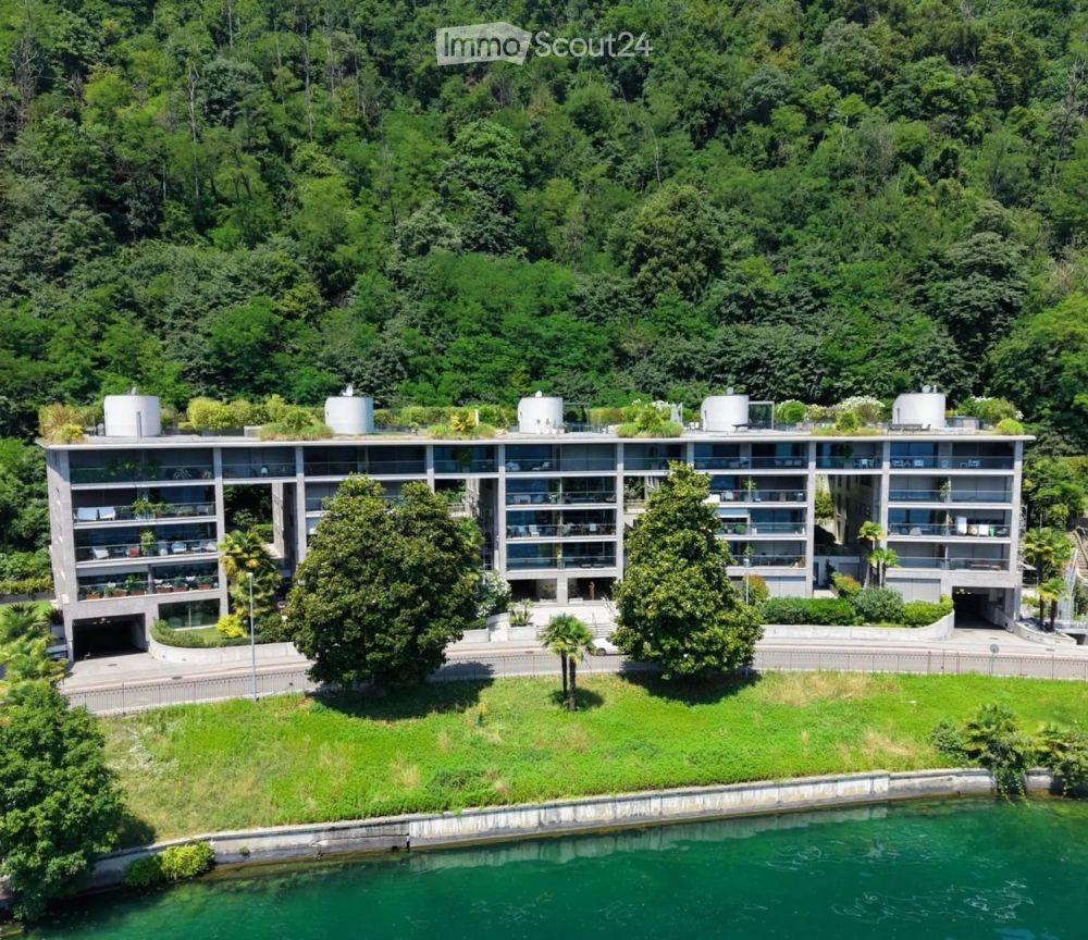 Mietwohnung in Residenza Villa Branca zu vermieten - Bild 1