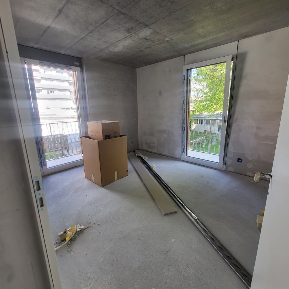 Appartement 4.5 pièces neuf avec balcon à Yverdon-les-Bains - Bild 3