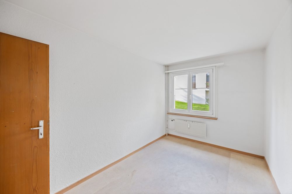 Frisch renovierte moderne Wohnung zu vermieten - Bild 2