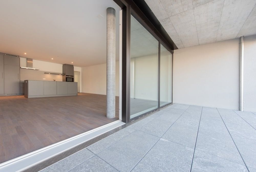 Suchen Sie eine grosszügige und moderne Wohnung? - Bild 7