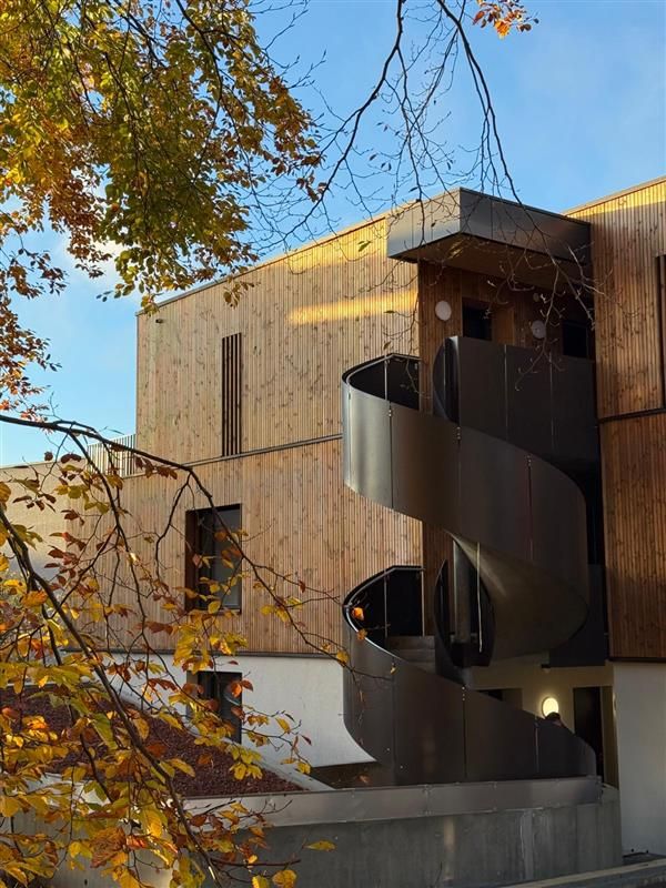 Attique 5.5 pièces - Bild 7