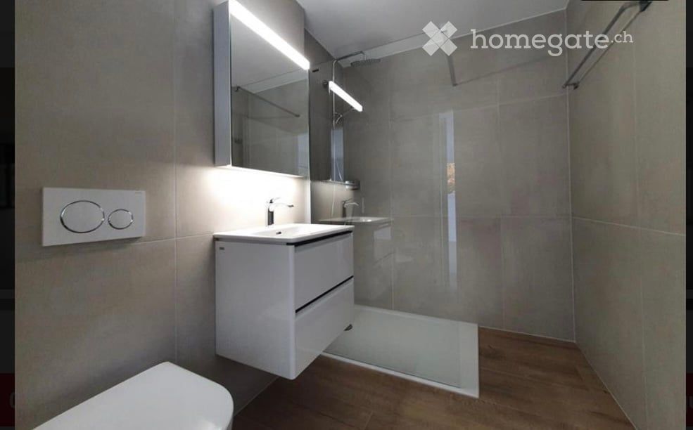 Appartement moderne et lumineux de 4,5 pièces avec vue imprenable – Construction neuve à Neuchâtel - Bild 7