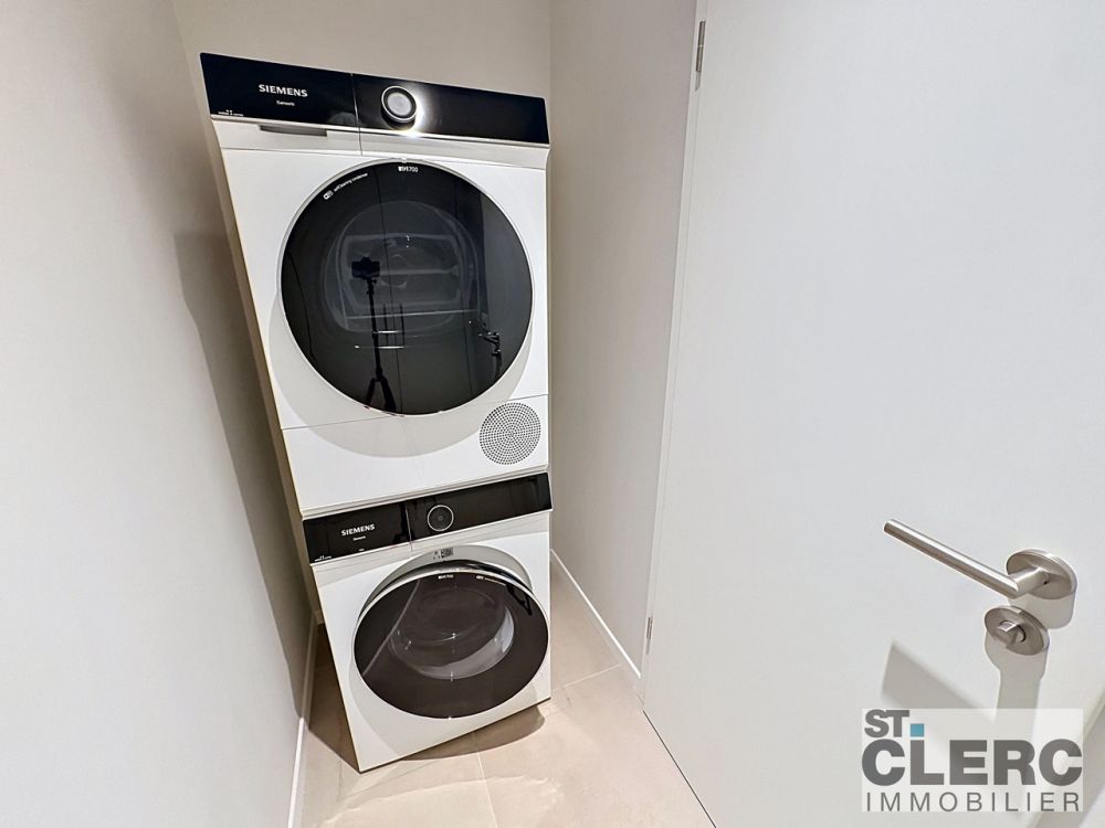 Bel appartement moderne au coeur de Chexbres - Bild 8