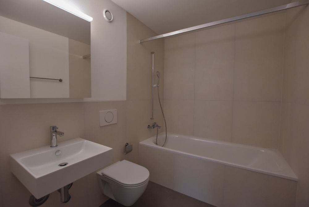 Familienfreundliche 4.5-Zimmerwohnung - Bild 7