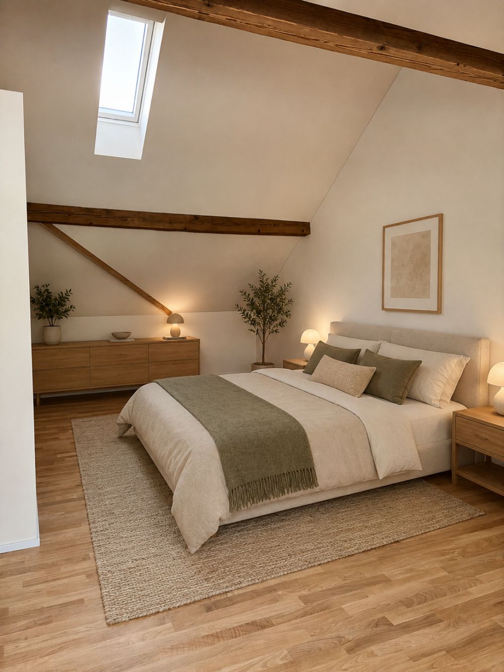 Einzigartiges Neubau-Loft mit Balkon - Nr. 05 - Bild 7