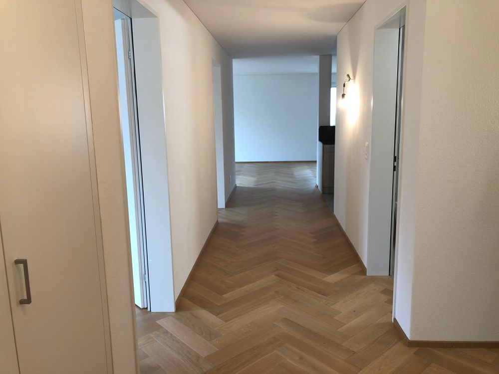 Wohnen im Herzen von Schüpfheim - Bild 8