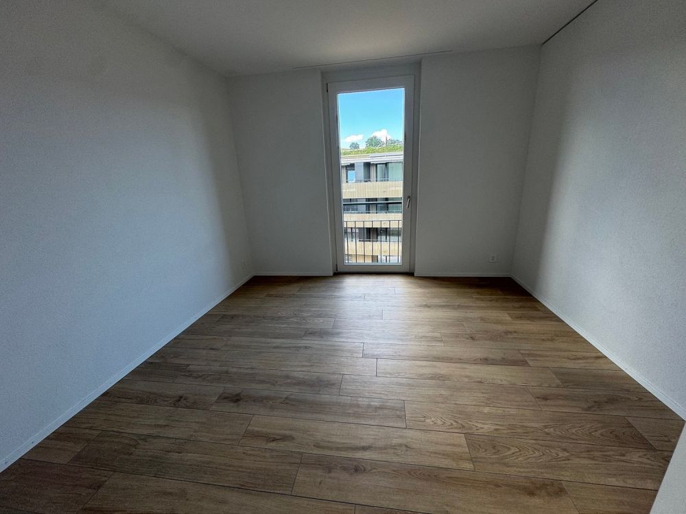 05689 - Appart. 3½ PCES - IMP. CHAMP-RIOND 22 - MATRAN - Bild 4