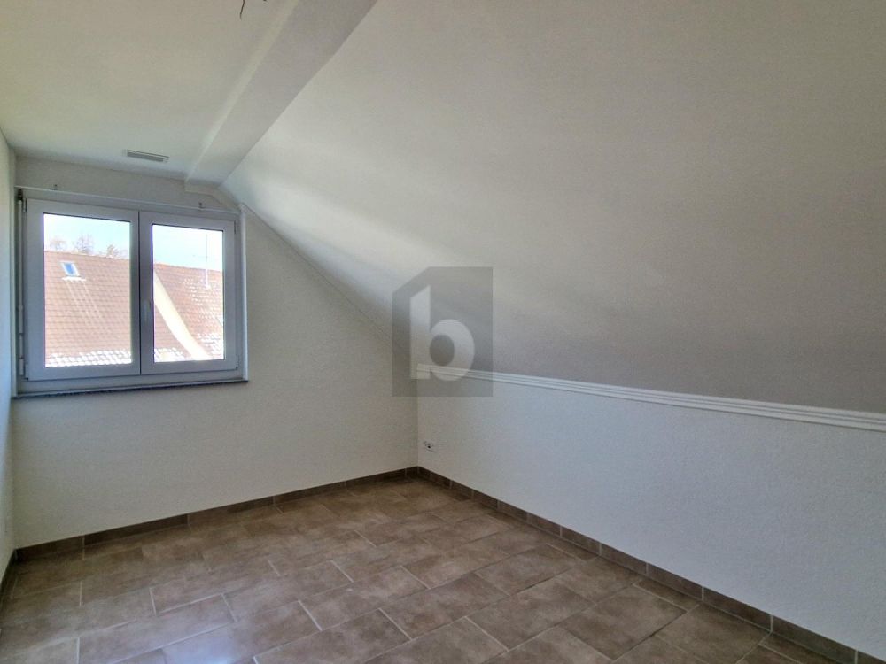 GROSSZÜGIG MIT 2 TERRASSEN - Bild 5