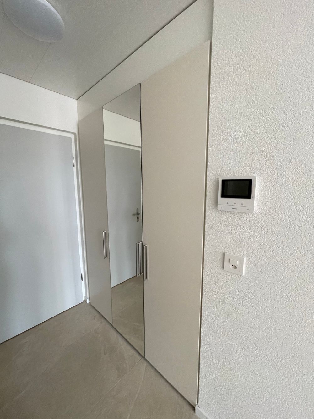 Nouvelle construction - Appartement/Duplex à louer à Champagne - Bild 5